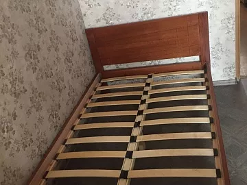 Кровать Готика 2