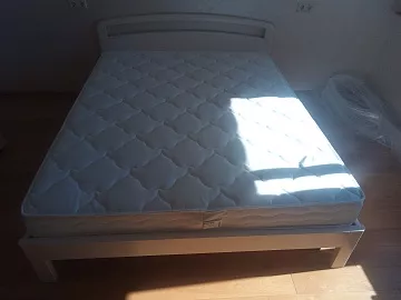 Кровать Бали Лайт