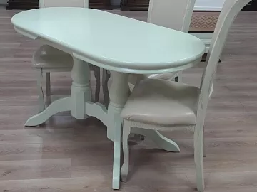 Кухонный стол Мемфис