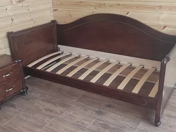 Кровать Ассоль