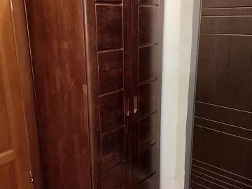 Шкаф Бали 2-х ств.