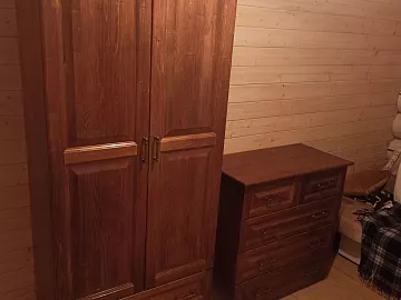 Комод Дачный