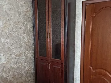 Шкаф Библиотека
