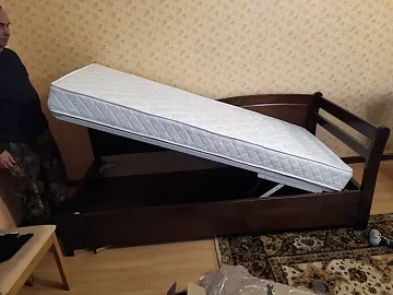 Кровать Вероника