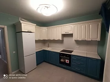 Кухня Виктория