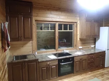 Кухня Классика