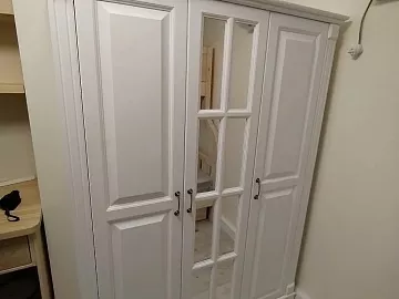 Шкаф Прованс Браво