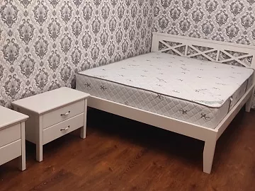 Кровать Леруа