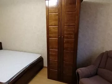 Шкаф Бали 2-х ств.