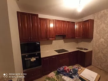 Кухня Классика
