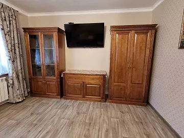 Шкаф двойной Флоренция-3