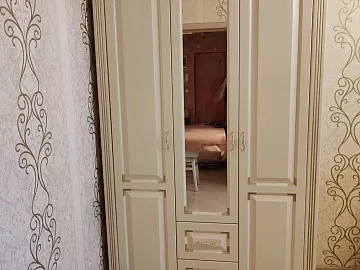 Шкаф Оливия Люкс