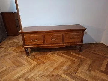 Консоль Винтаж 2