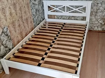 Кровать Леруа