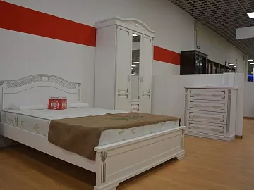 Спальный гарнитур Оливия
