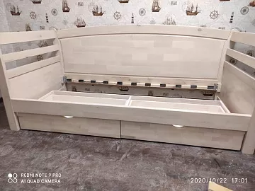 Кровать Верона