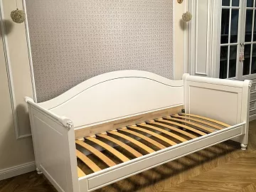 Кровать Ассоль
