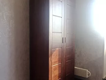Шкаф Бали 2-х ств.