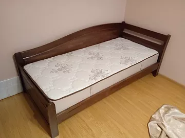 Кровать Вероника