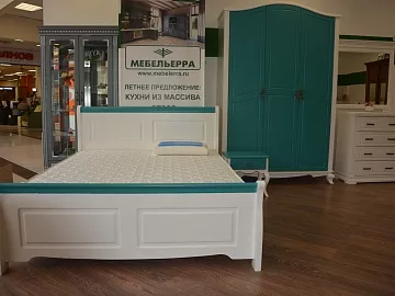 Кровать Прованс 2