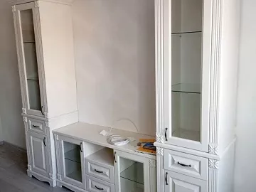 Гостиная Версаль
