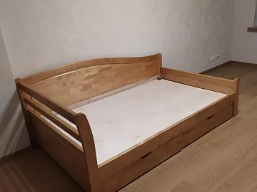 Кровать Вероника