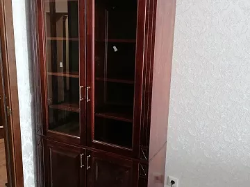 Шкаф двойной Флоренция-3
