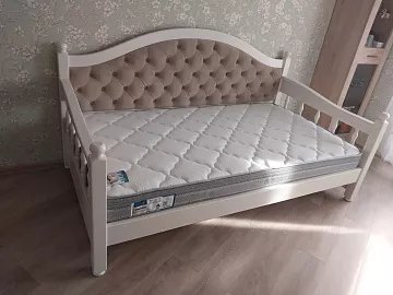 Кровать Ретро