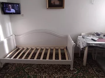 Кровать Ассоль