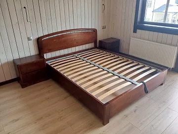 Тумба Бали Люкс