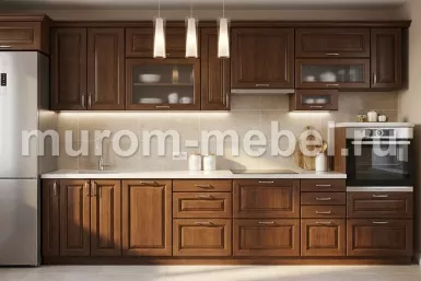 Кухня Классика