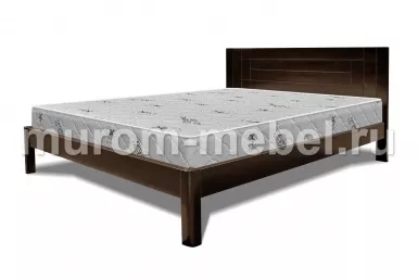 Кровать Готика Nice
