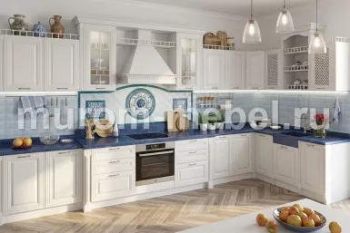 Кухня Валерия