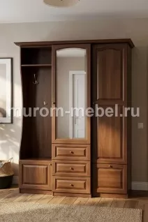 Прихожая Муромец