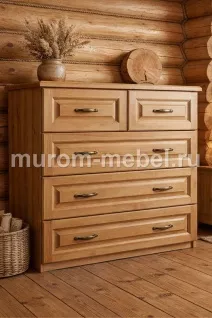 Комод Дачный
