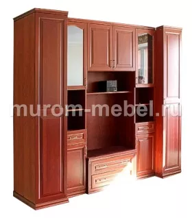 Модульная стенка Лаура