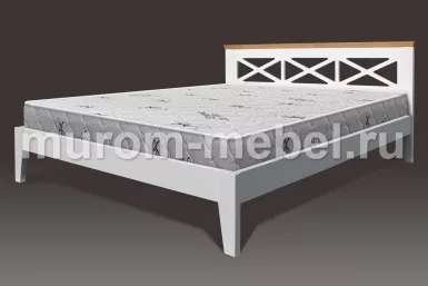Кровать Леруа