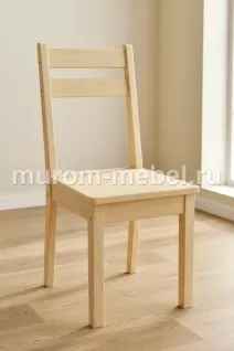 Стул Дачный-2 (сосна)