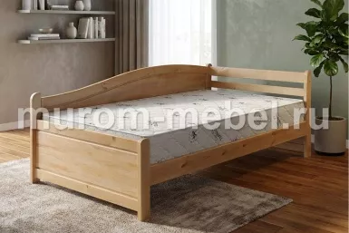 Кровать Вероника Hard