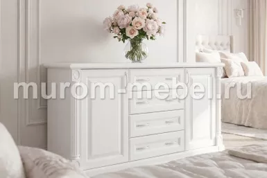 Тумба под ТВ из серии "Пальма"