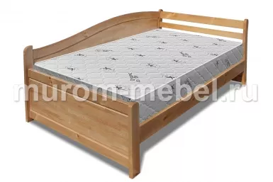 Кровать Вероника Hard