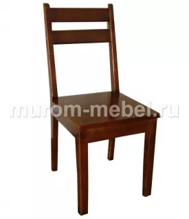 Стул Дачный-2 (сосна)