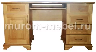 Стол письменный Муромец