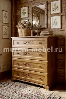 Комод из серии "Классика"