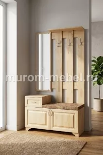 Прихожая Кантата