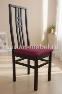 Стул Сакура-1 полумягкий (береза)