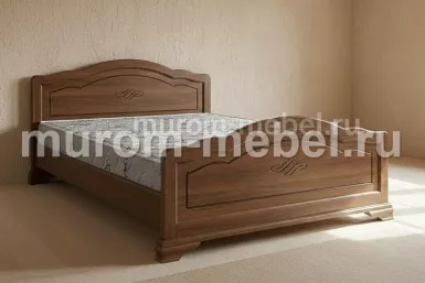 Кровать Сатори