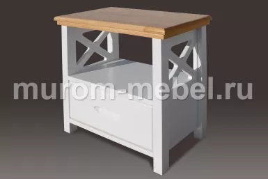 Тумба Леруа 2