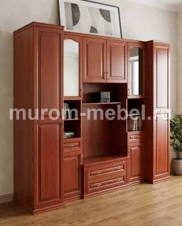 Модульная стенка Лаура