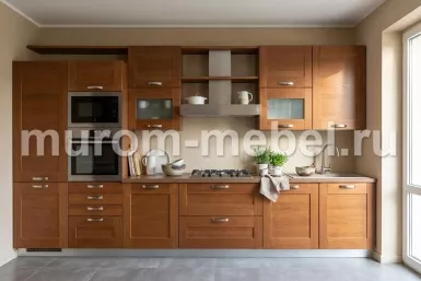 Кухня Модерн